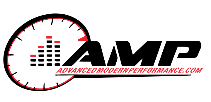 Advanced Modern Performance Logo