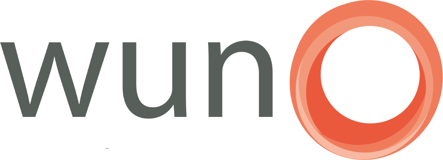 wunO Logo